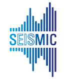Seismic Venture Partners logo